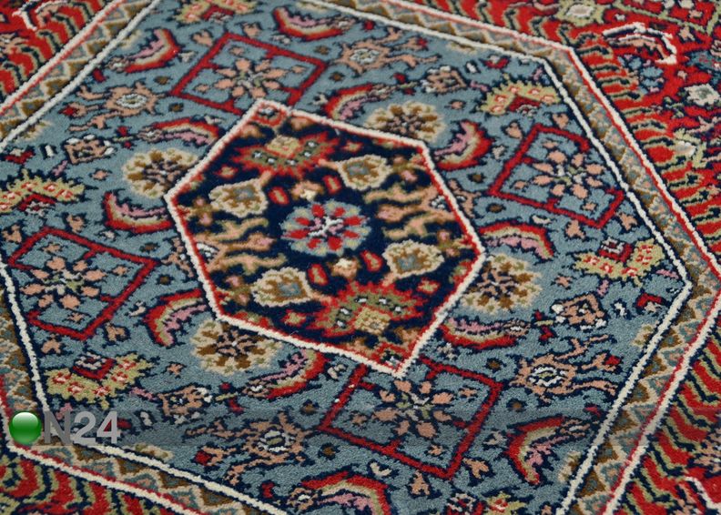 Vaip Benares Bidjar 9 40x60 cm suurendatud