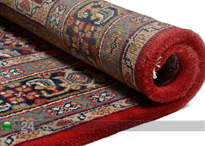 Vaip Benares Bidjar 9 40x60 cm suurendatud