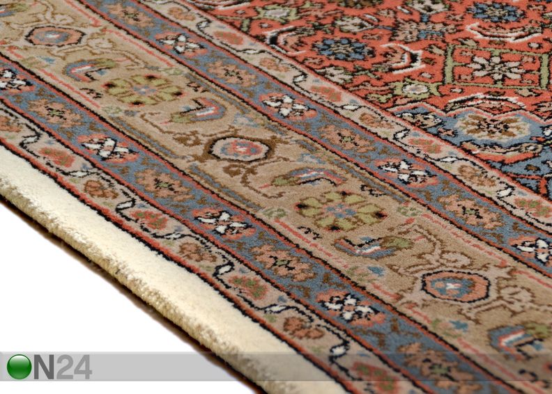 Vaip Benares Bidjar 9 40x60 cm suurendatud