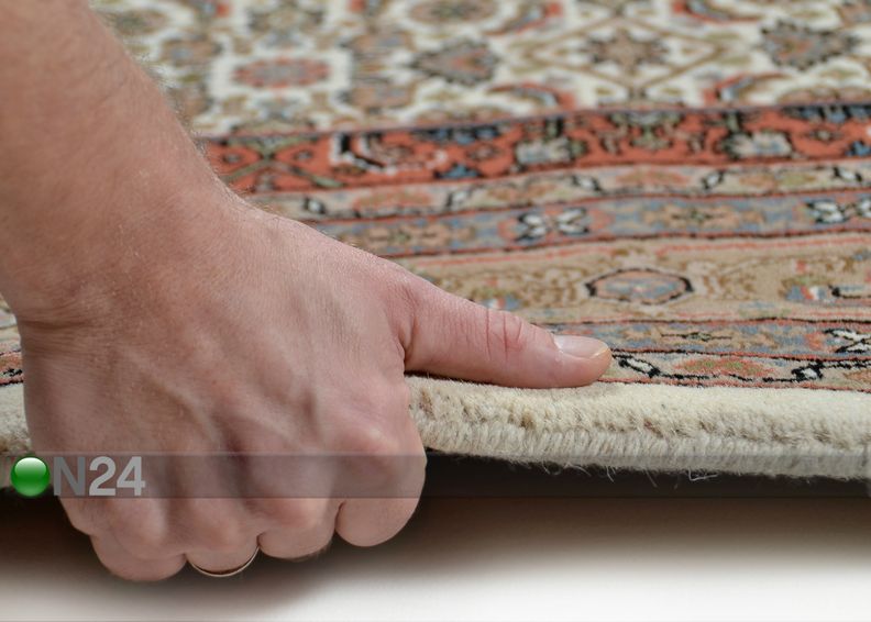 Vaip Benares Bidjar 9 40x60 cm suurendatud