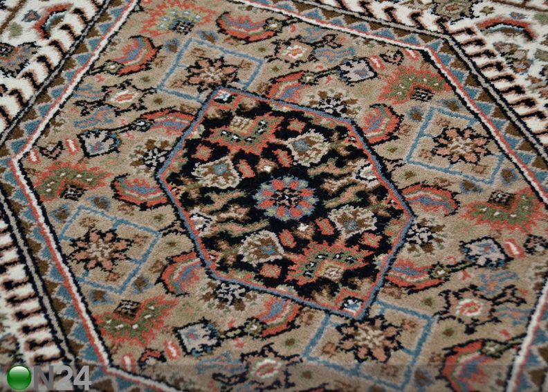 Vaip Benares Bidjar 9 40x60 cm suurendatud