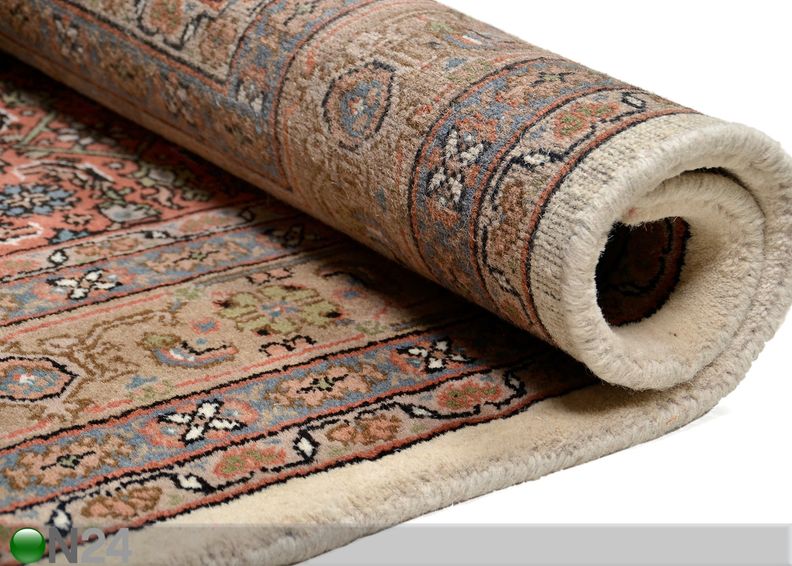 Vaip Benares Bidjar 9 40x60 cm suurendatud