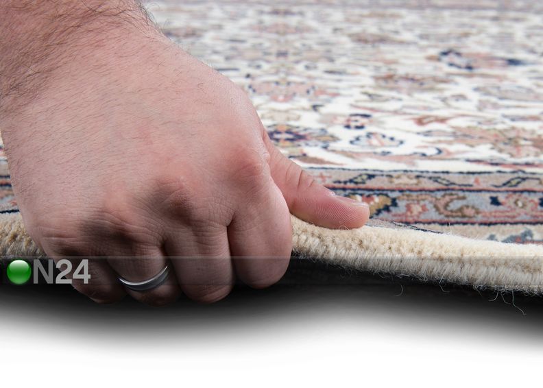 Vaip Benares Isfahan 40x60 cm suurendatud