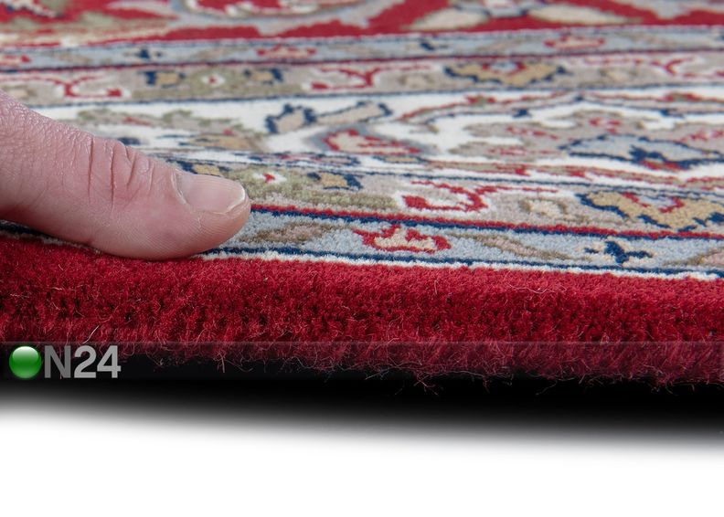 Vaip Benares Isfahan 40x60 cm suurendatud