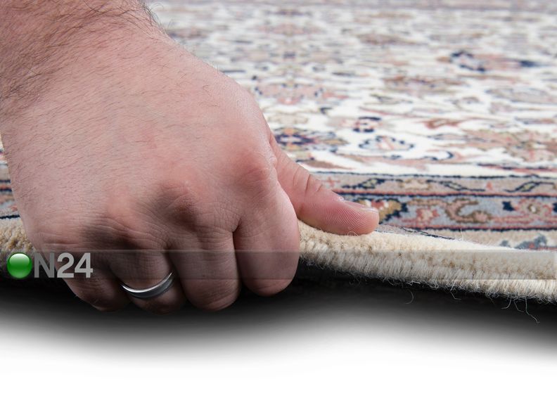 Vaip Benares Isfahan 90x160 cm suurendatud