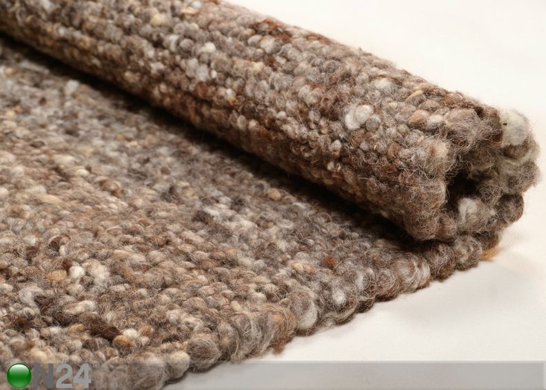 Vaip Berberina Super 60x90 cm suurendatud