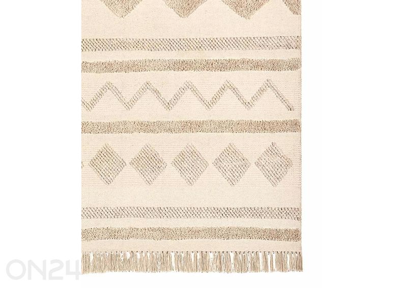 Vaip Berbero 120x180 cm suurendatud