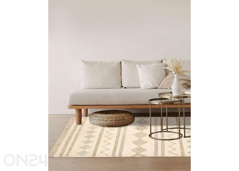 Vaip Berbero 140x200 cm suurendatud