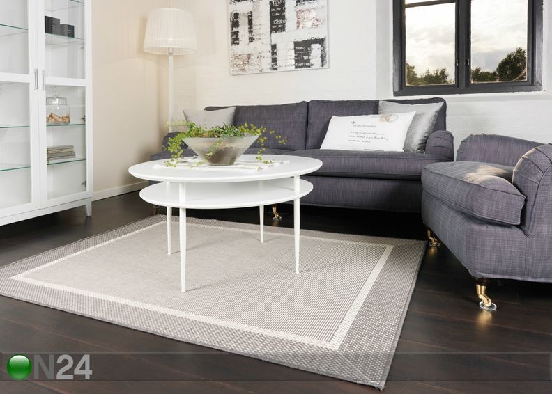 Vaip Bodega 80x160cm suurendatud