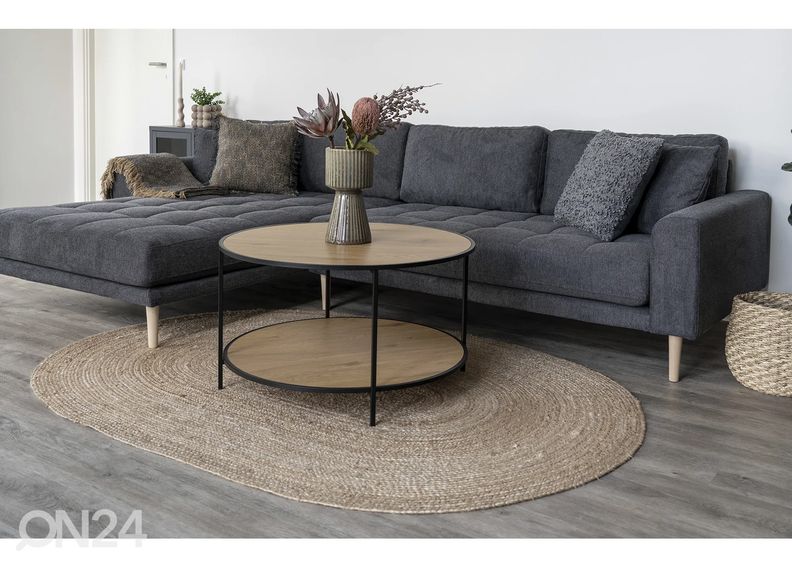 Vaip Bombay 140x200 cm suurendatud