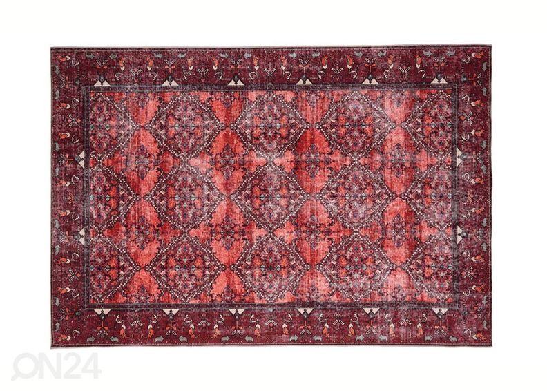 Vaip Bosforo Terra suurendatud