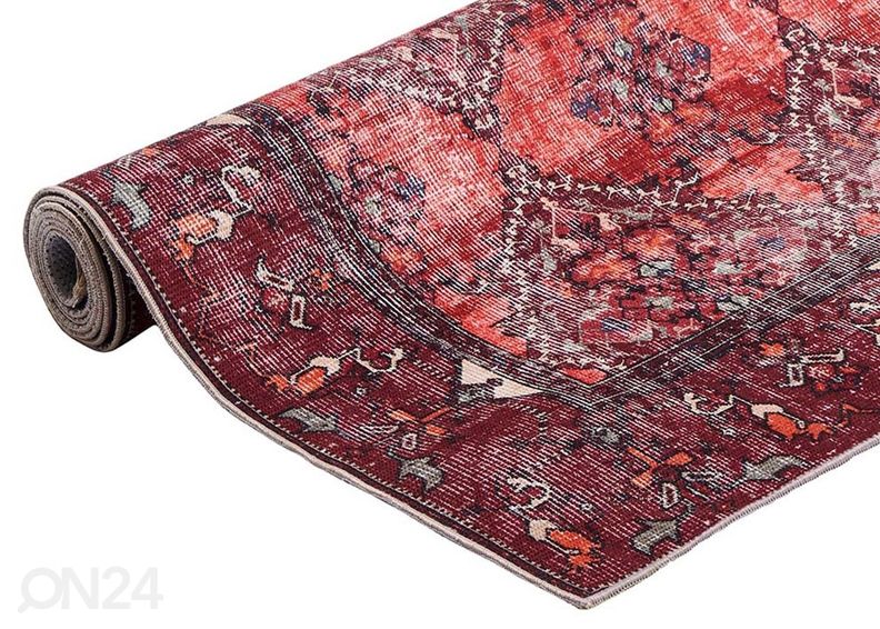 Vaip Bosforo Terra suurendatud