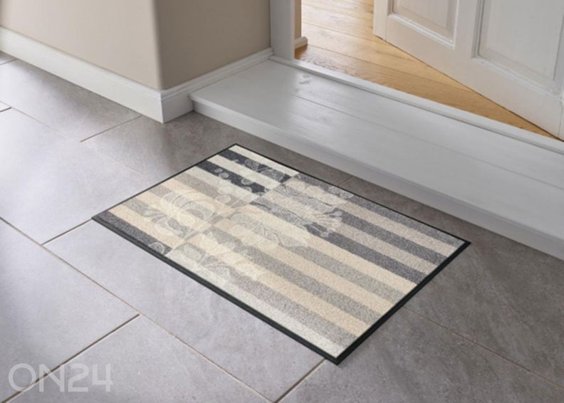 Vaip Botanica Shadow 50x75 cm suurendatud