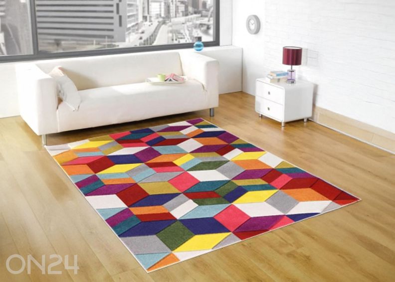Vaip Boutique-15 60x230 cm suurendatud