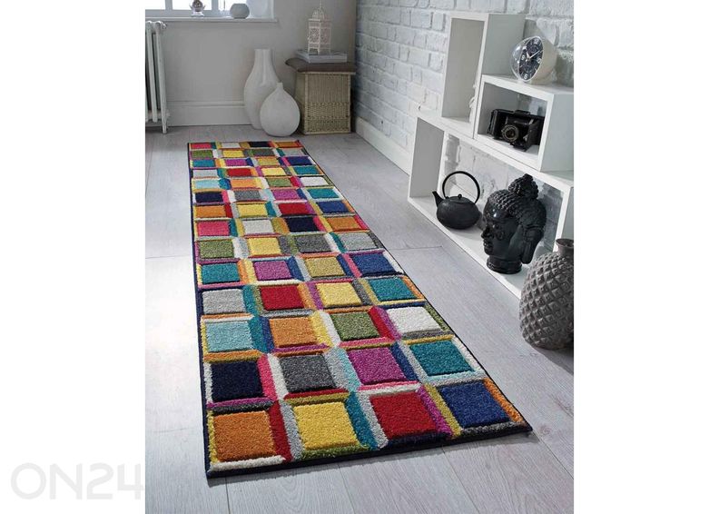 Vaip Boutique 60x230 cm suurendatud