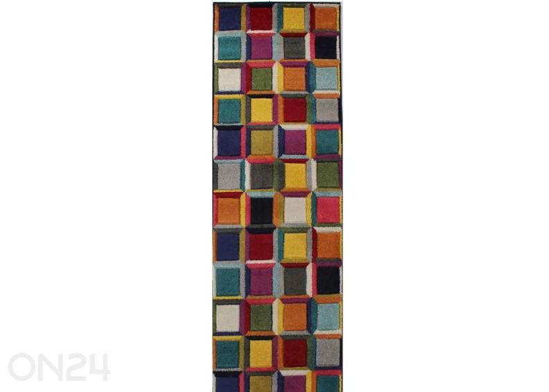 Vaip Boutique 60x230 cm suurendatud