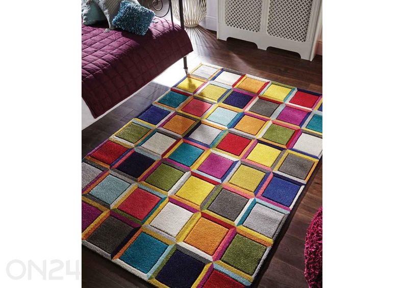 Vaip Boutique 60x230 cm suurendatud
