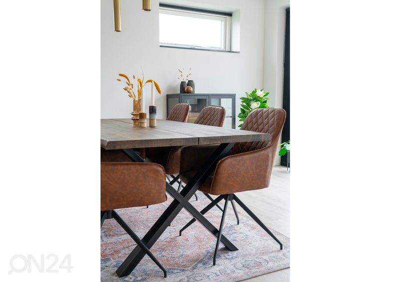 Vaip Cabaiguán 160x230 cm suurendatud