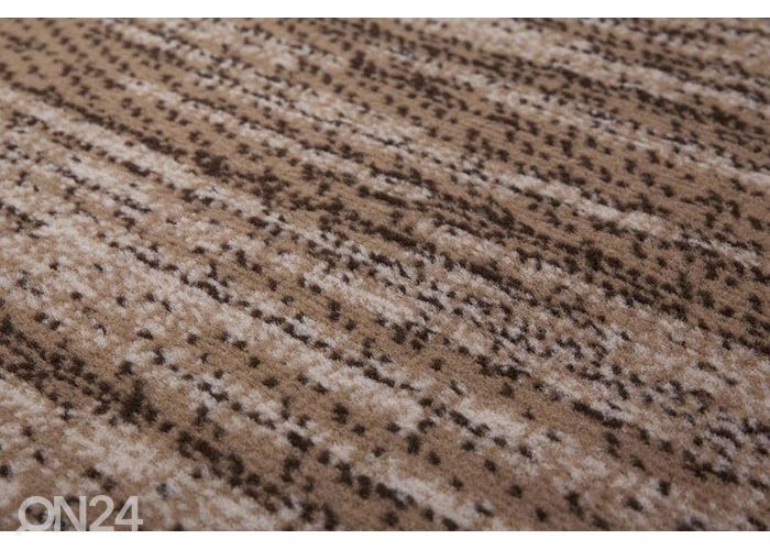 Vaip Contempo Beige 160x230 cm suurendatud