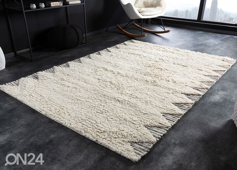 Vaip Cozy 160x230 cm suurendatud