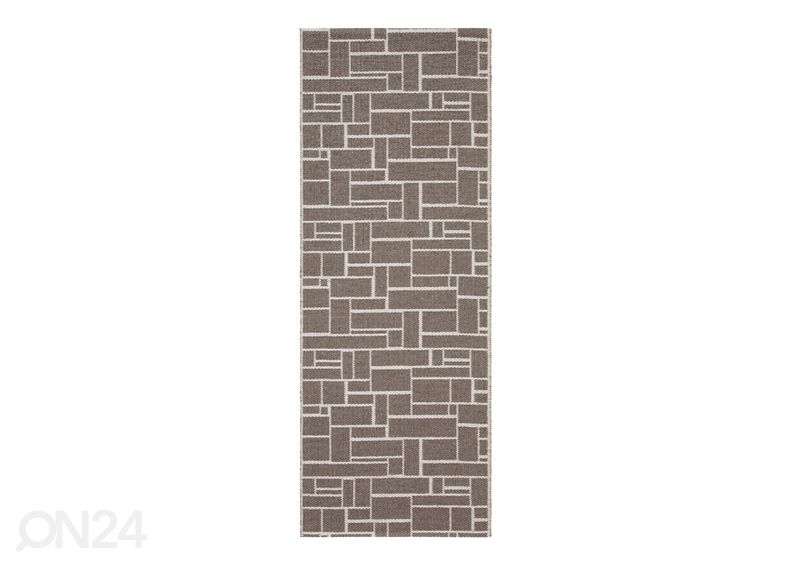 Vaip Dama 60x240 cm suurendatud