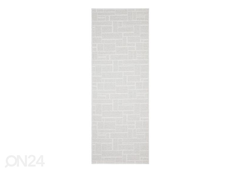 Vaip Dama 60x240 cm suurendatud