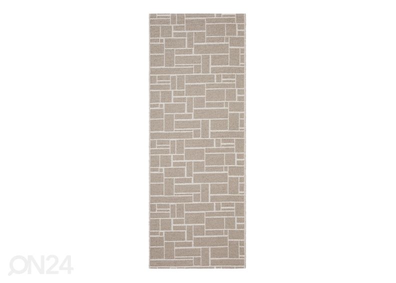 Vaip Dama 60x240 cm suurendatud