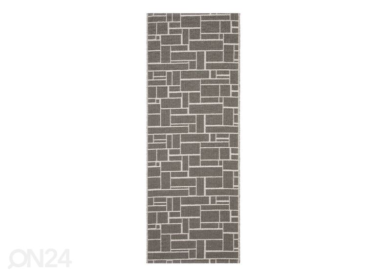 Vaip Dama 60x240 cm suurendatud