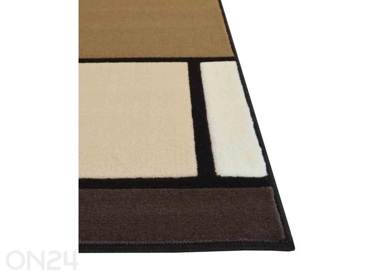 Vaip Design Cacao-4037 140x200 cm suurendatud