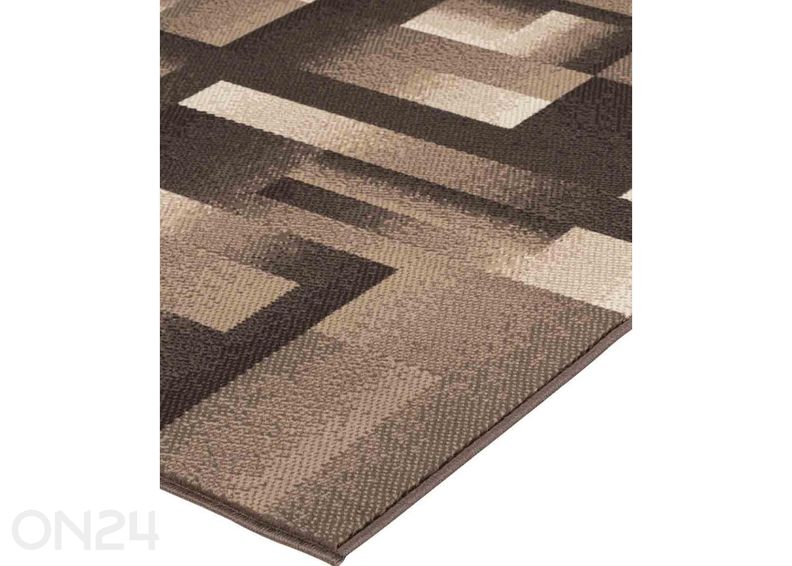 Vaip Design Choco 4256 140x200 cm suurendatud