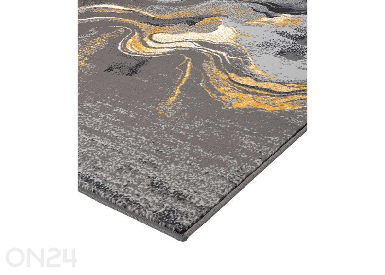 Vaip Design Grey 160x225 cm suurendatud