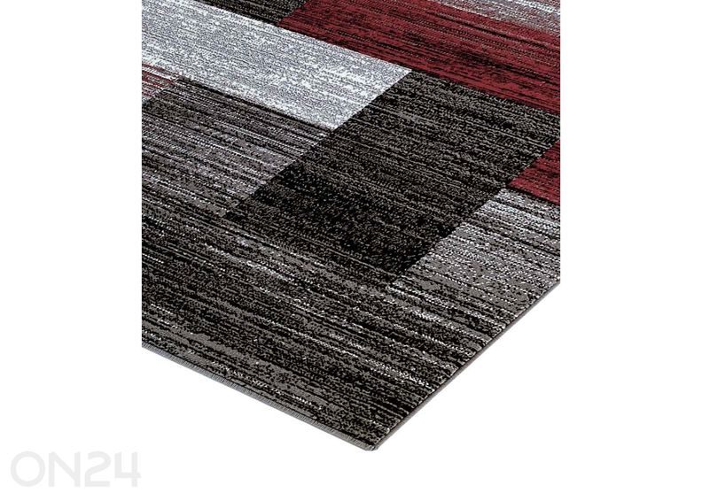 Vaip Design Red 7038 140x200 cm suurendatud