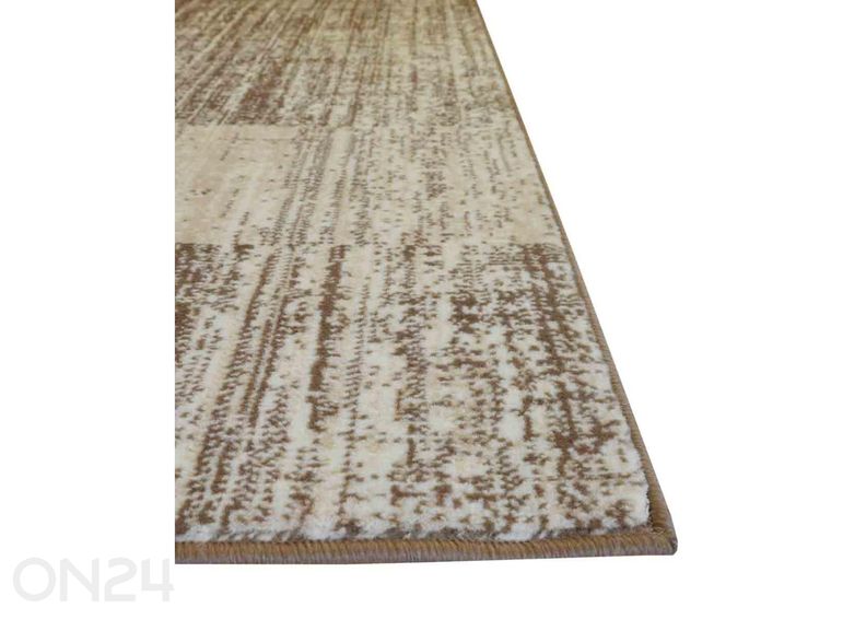 Vaip Design Taupe 4090 160x225 cm suurendatud