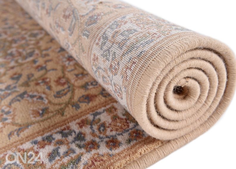 Vaip Dolna, 80x250 cm liiv suurendatud