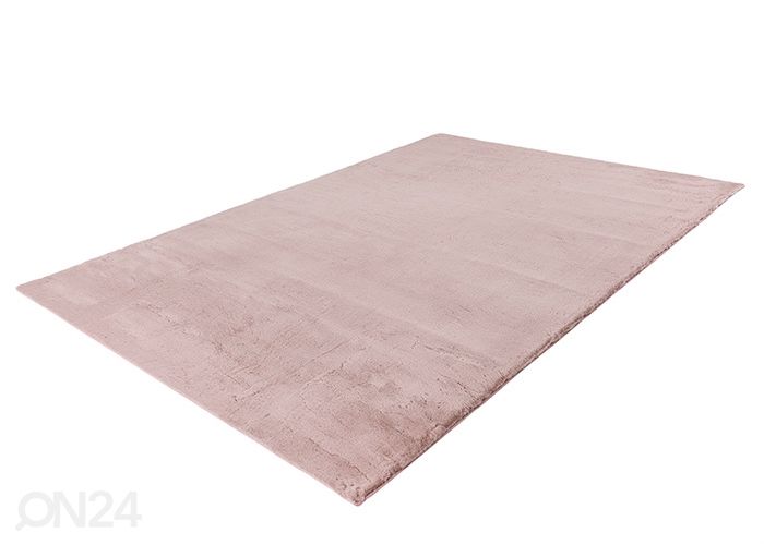 Vaip Emotion Pastel Pink 160x230 cm suurendatud