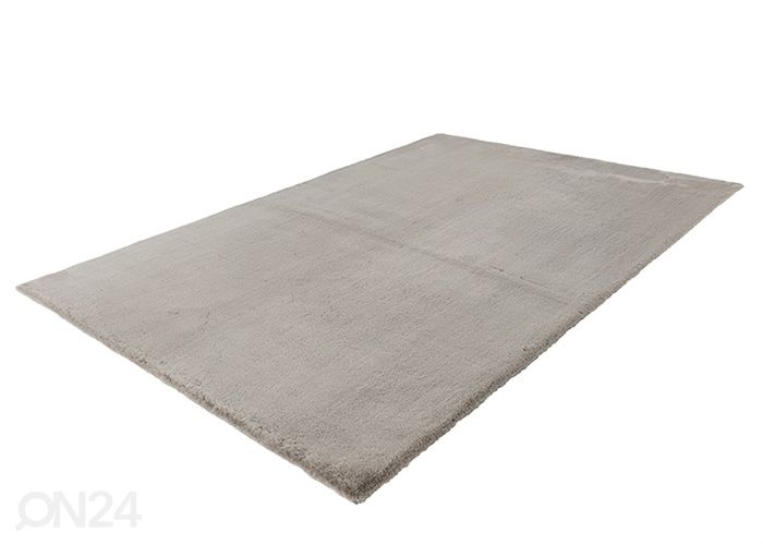 Vaip Emotion Taupe 160x230 cm suurendatud