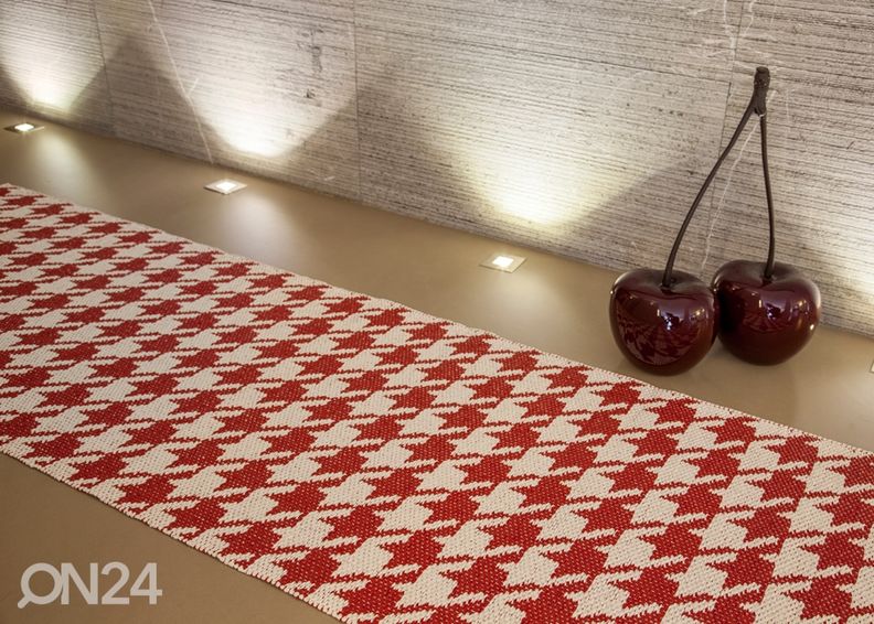 Vaip Ennie V2 60x90 cm suurendatud