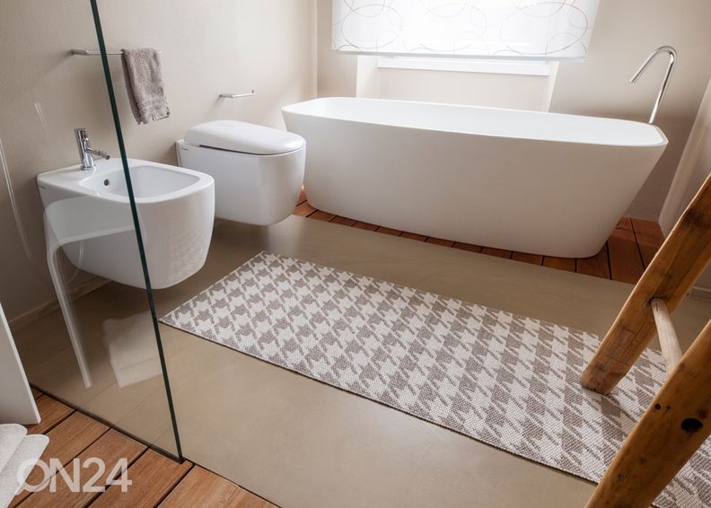 Vaip Ennie V6 60x90 cm suurendatud