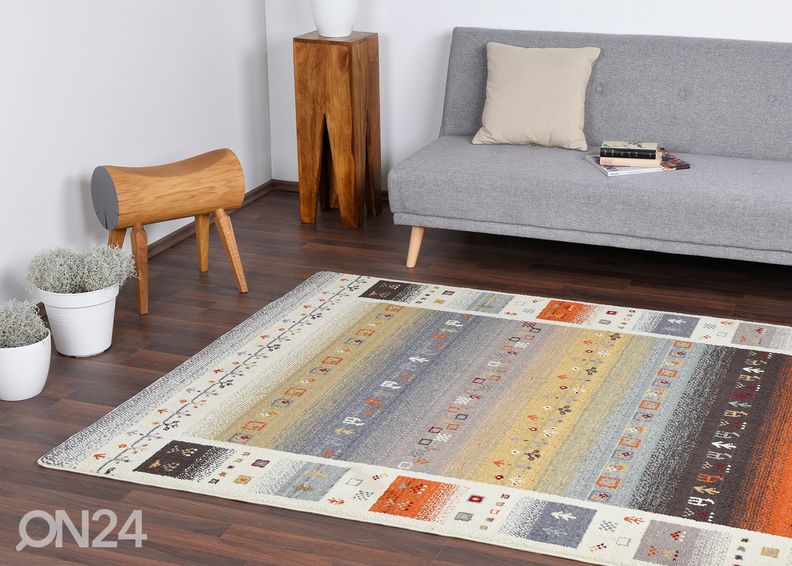 Vaip Fasa 70x140 cm suurendatud