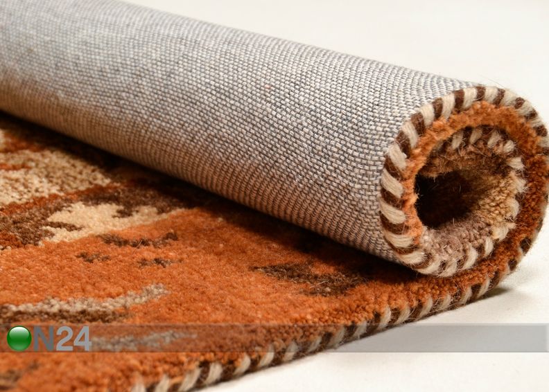 Vaip Fauna 60x90 cm suurendatud