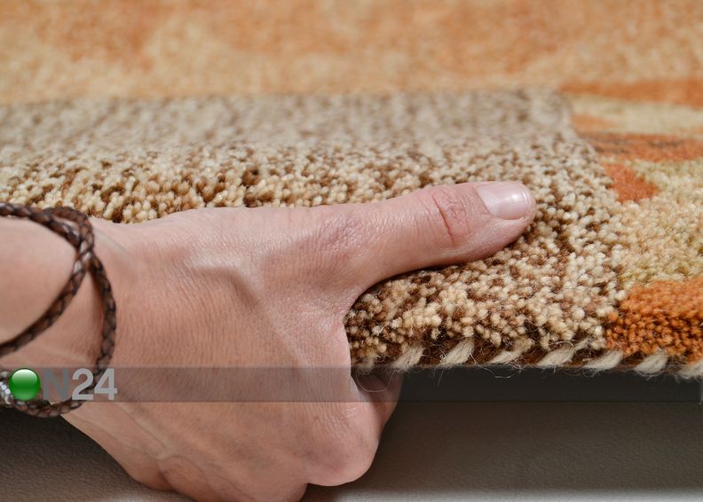 Vaip Fauna 60x90 cm suurendatud