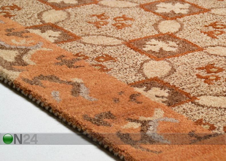 Vaip Fauna 60x90 cm suurendatud