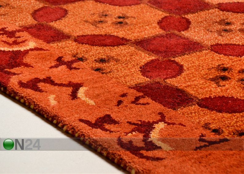 Vaip Fauna 60x90 cm suurendatud
