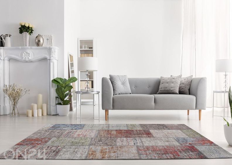 Vaip Fenix 60x110 cm suurendatud