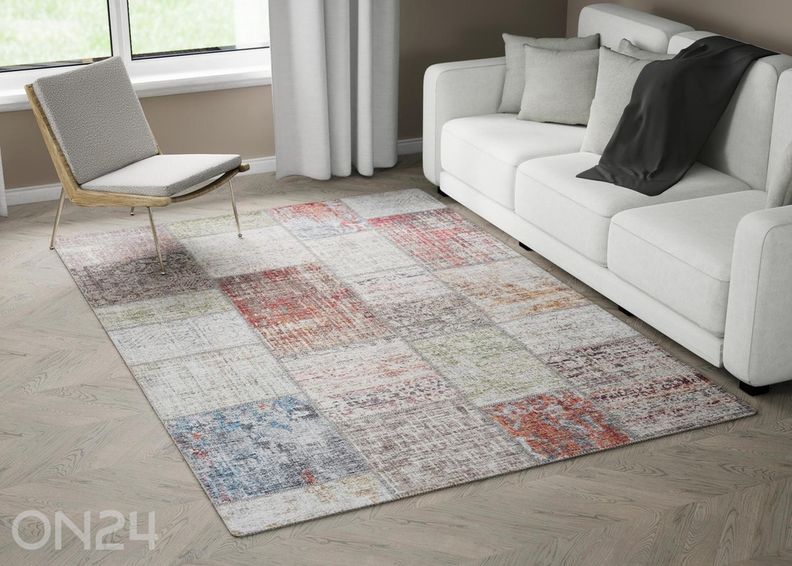 Vaip Fenix 80x150 cm suurendatud