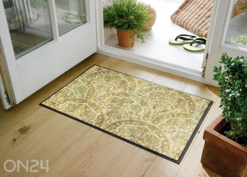 Vaip Filigree 50x75 cm suurendatud
