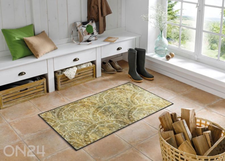 Vaip Filigree 75x120 cm suurendatud