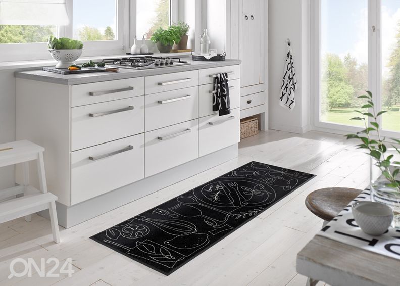 Vaip Fine Dining 60x180 cm suurendatud