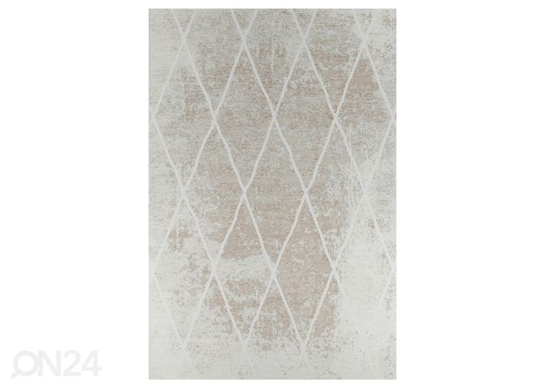 Vaip Fine lines 50x80cm suurendatud