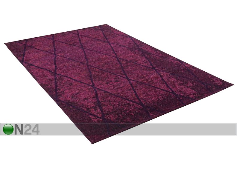 Vaip Fine lines 50x80cm suurendatud